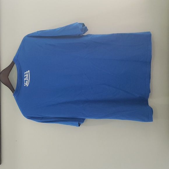 Von Dutch Tshirt - Picture 3 of 3